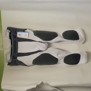 Champro Adult Football Girdle Pads, Size Adult X- Large